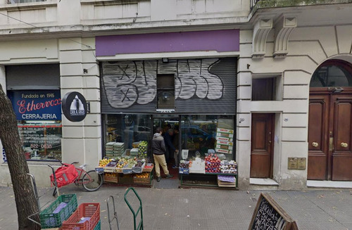 Dos Locales Con Renta, Ideal Inversor