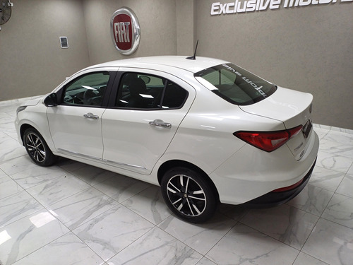 Fiat Cronos 1.3 Precision Cvt
