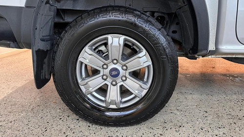 Ford Ranger 3.0 V6 Cd 4X4 Xls At 250Cv