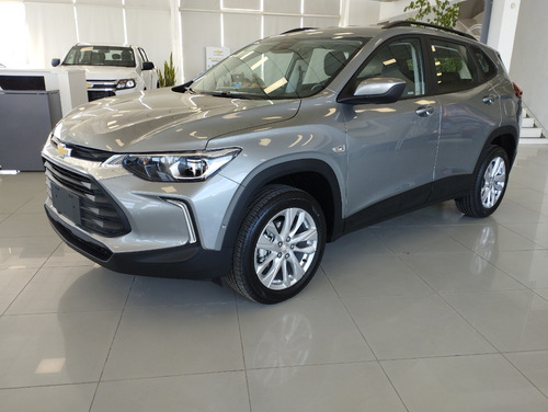 Chevrolet Tracker 1.2 Turbo Ltz At