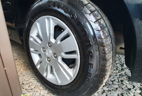 Chevrolet Cobaltz Ltz 1.8 4p - 2013