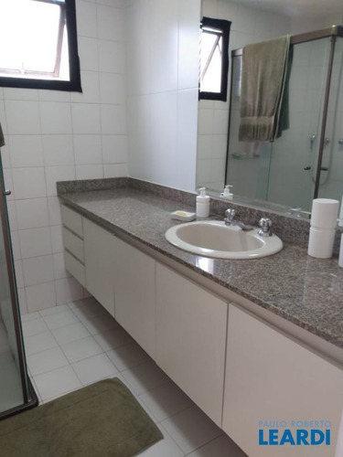 Imagem 11 de 15 de Apartamento - Panamby - Sp - 627187