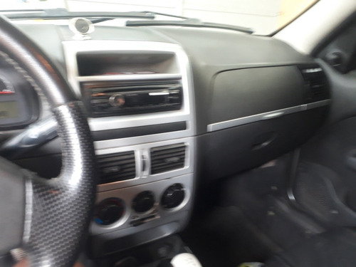 Fiat Siena 2009 1.4 Elx Flex 4p