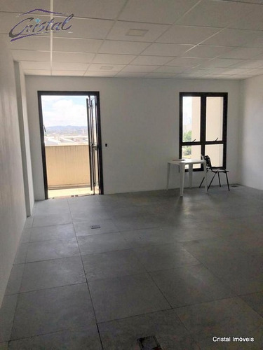 Imagem 3 de 10 de Comercial Para Venda, 0 Dormitórios, Vila Hamburguesa - São Paulo - 20427
