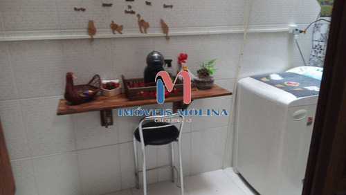 Imagem 12 de 15 de Sobrado V. Primavera - 2 Suítes - Estuda Permuta - 92000