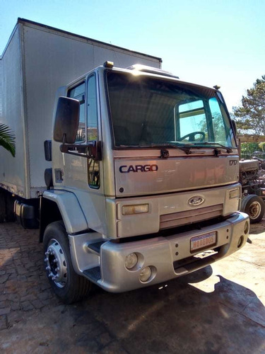 Imagem 2 de 15 de Ford 1717e