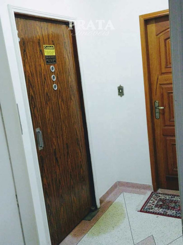 Imagem 13 de 18 de Boa Vista Sv Elevador 2 Dormitórios Armários Coz 1 Vaga Colet - V399292