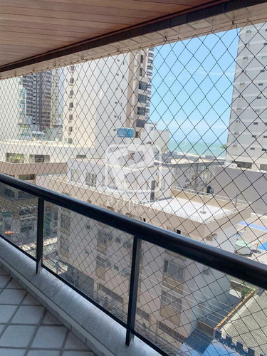 Imagem 11 de 15 de Apartamento 3 Dormitórios Para Temporada Em Balneário Camboriú - 6609