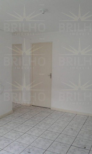 Imagem 6 de 10 de Apartamento Para Venda, 2 Dormitório(s), 45.0m² - 5355