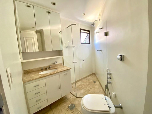 Imagem 9 de 22 de Apartamento Com 1 Dormitório À Venda, 98 M² - Perdizes - São Paulo/sp - Reo504556