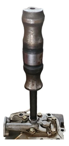 Eixo Balanceador Jac J6 2.0 16v 10/18 Original 1010100ga