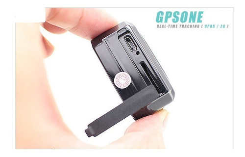 Gps Rastreador Localizador Magnético Batería Envío Gratis