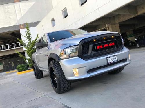 Imagen 9 de 15 de Dodge Ram Slt 4x4