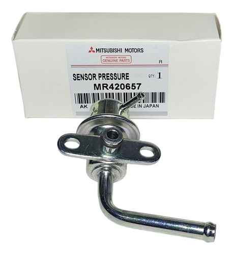 Regulador De Gasolina Mitsubishi Signo 1.5