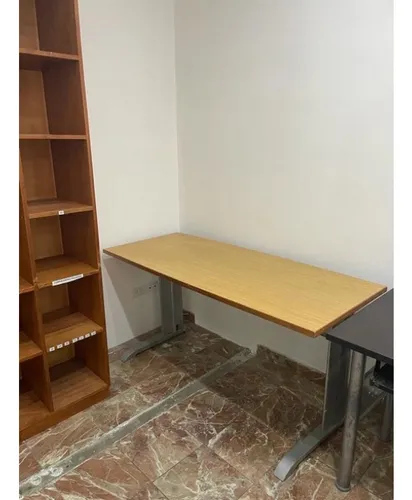 Oficina Torre Humboldt/56mt2/1p.e