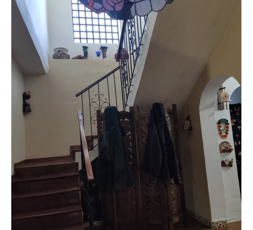 Casa En Venta Urb Las Polonias Nuevas San Antonio De Los Altos