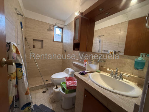 Ka Pent-house En Venta La Florida 25-23225 Yg