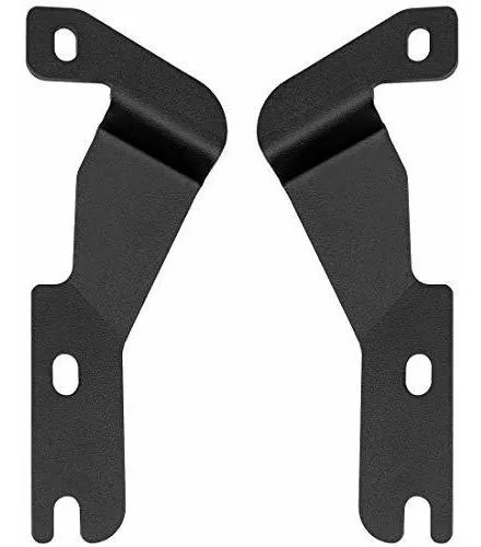 Kit De Luces Rigid Para Tacoma , Incluye 2 Focos D-ss Pro Fl