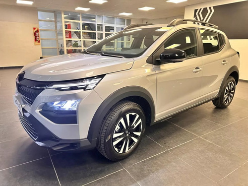 Renault Kardian 1.0 Tce Evolution 200 Edc
