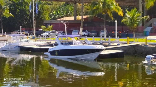 Vendo Lancha Ventura Confort V270