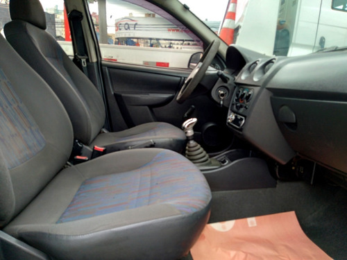 Chevrolet Celta Life 4 Portas 1.0 Flex Básico