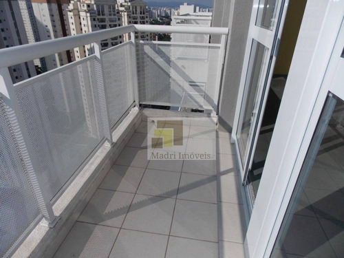 Imagem 14 de 27 de Conjunto Para Alugar, 40 M² Por R$ 1.500,00/mês - Vila Leopoldina - São Paulo/sp - Cj0130