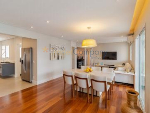 Vila Leopoldina 117,00m² 3 Dormitorios/suite 2 Vagas De Garagem R$ 1.490.000,00 - Ap01511