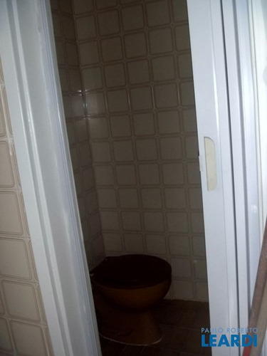 Imagem 13 de 15 de Apartamento - Perdizes - Sp - 477422