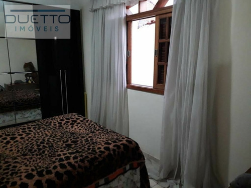 Imagem 4 de 30 de Casa À Venda No Bairro Jardim Universo - Mogi Das Cruzes/sp - So0129