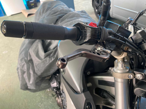 Imagem 7 de 7 de Yamaha Mt09