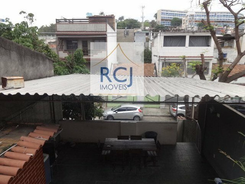 Imagem 15 de 30 de Casa-padrao-para-aluguel-em-benfica-rio-de-janeiro-rj - 311