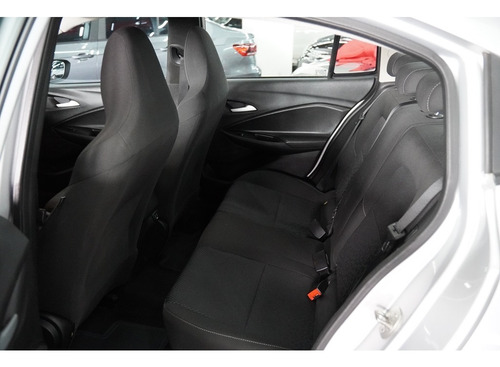 Chevrolet Onix 1.0 TURBO FLEX PLUS LTZ MANUAL