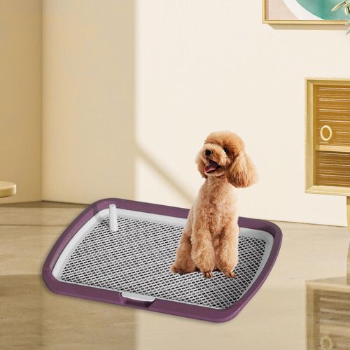 Hh Bandeja De Banheiro Mesh Grids Toilet Mesh Training Para