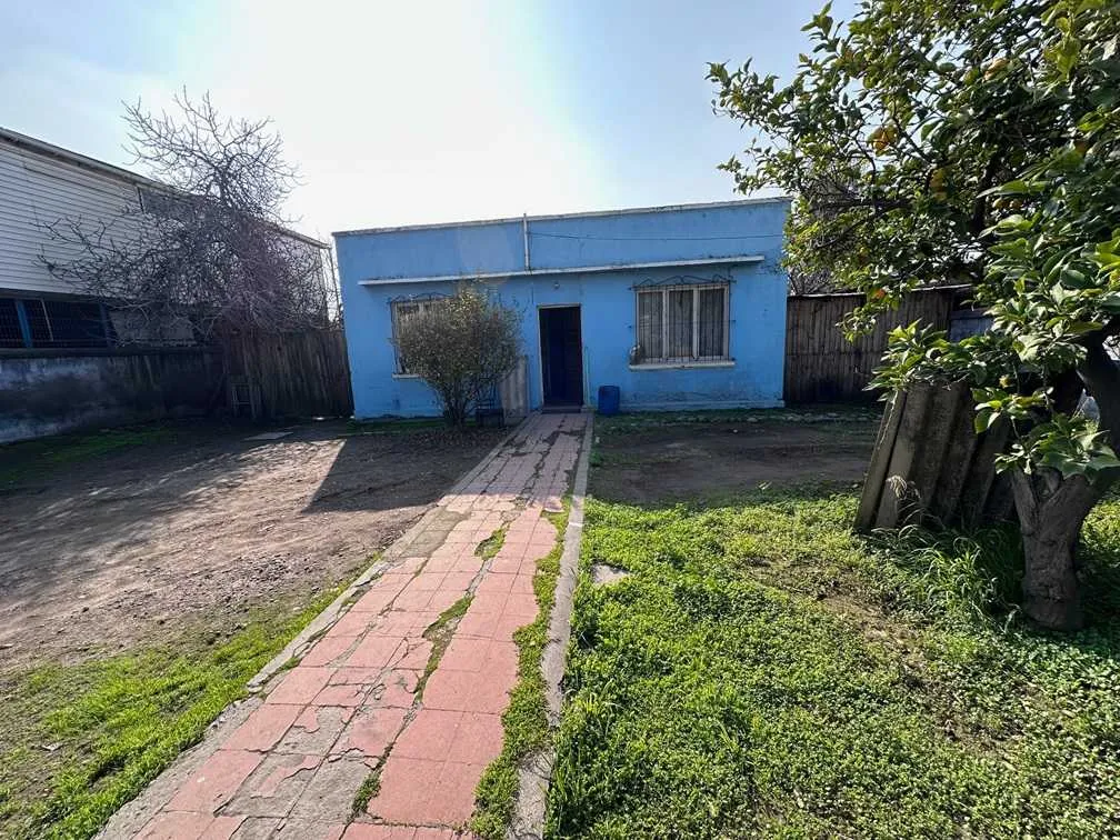 Imagen 1 de 20 de Casa 98 M2 Para Remodelar Sitio 415 M2 Inversion (177483)