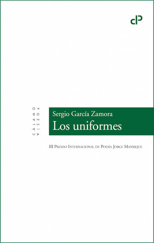 Uniformes,los - Garcia Zamora,sergio