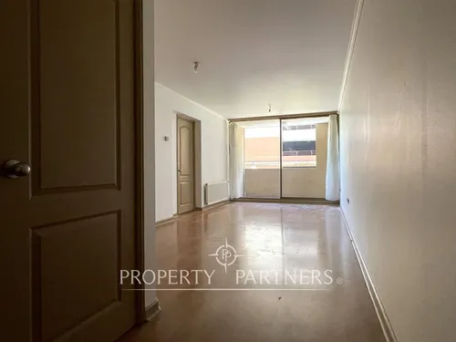 Departamento En Barrio Cívico De Concepción