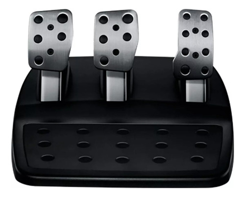 Volante Logitech G29 Driving Force + Pedales Para Ps/pc Negro