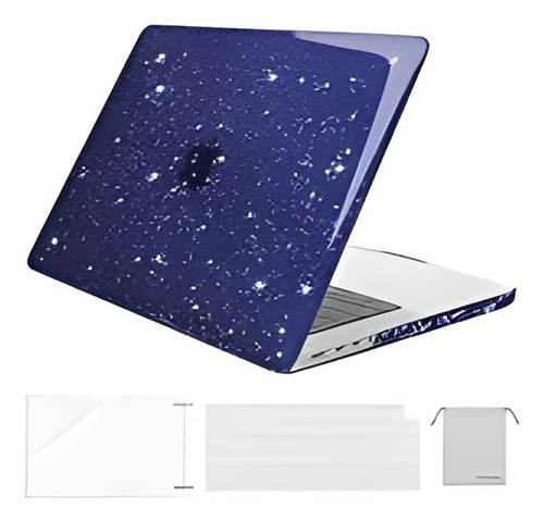 Case Carcasa Forro Macbook Pro 14 A2918 A2992 A2779 A2442