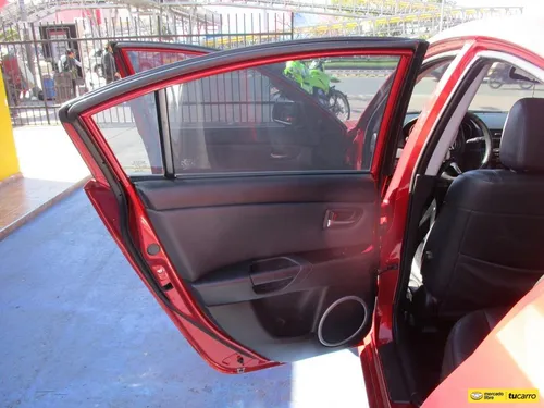 Mazda 3 2000cc At Aa