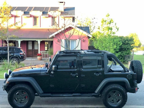 Jeep Wrangler 2010 3.8 Sport Mtx Unlimited