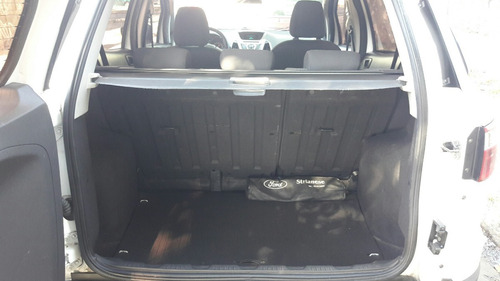 Ford Ecosport Tdci