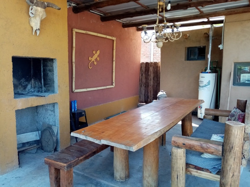 Imagen 22 de 30 de Cabaña En Mendoza