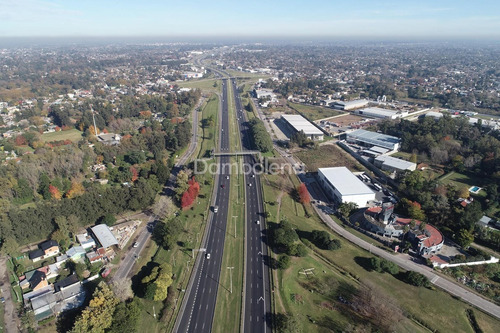 Imagen 4 de 8 de Terreno Fracción En Venta O Permuta - Colectora Acceso Oeste - Paso Del Rey - Moreno