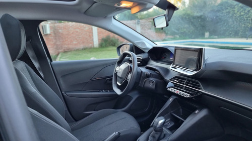 Peugeot 208 1.6 Active Pack Tiptronic