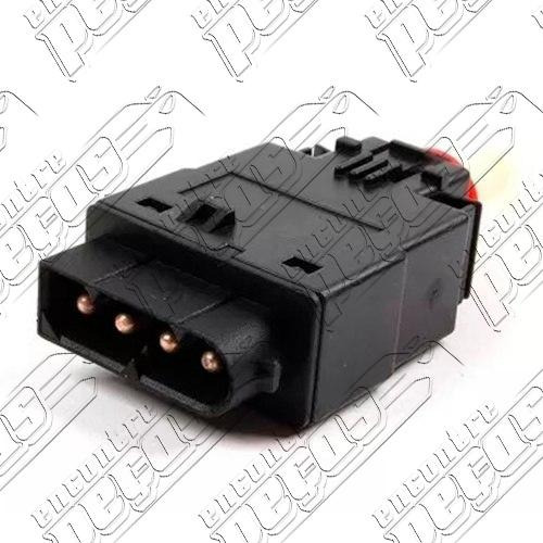 Imagem 2 de 3 de Interruptor Luz Freio Bmw 3 325i (e36) 1990 - 1995