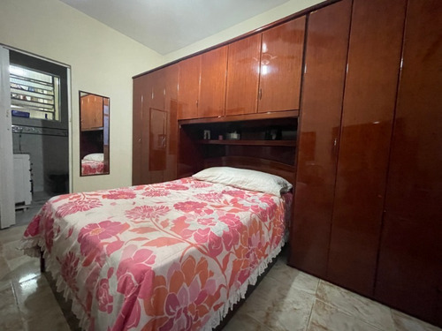 Imagem 15 de 26 de Vende Casa Linear De 3 Quartos Com Terraço Na Rua Mario, Praça Seca. - Ca00165 - 68976662