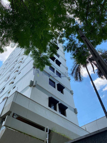 Apartamento Com 2 Dormitórios Para Alugar, 70 M² Por R$ 1.600,00/mês - Cambuí - Campinas/sp - Ap6624