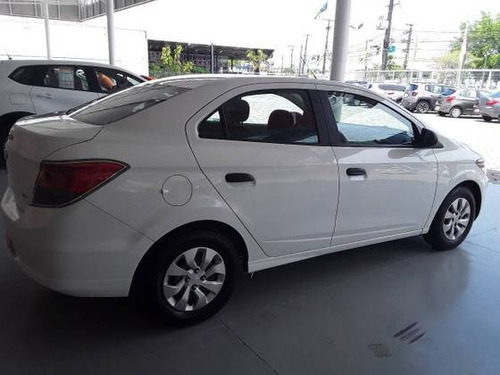 Imagem 10 de 10 de Chevrolet Prisma 1.0 Mpfi Joy 8v Flex 4p Manual