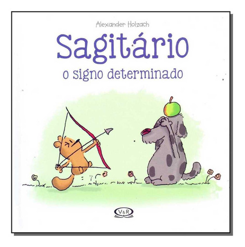 Sagitário - O Signo Determinado