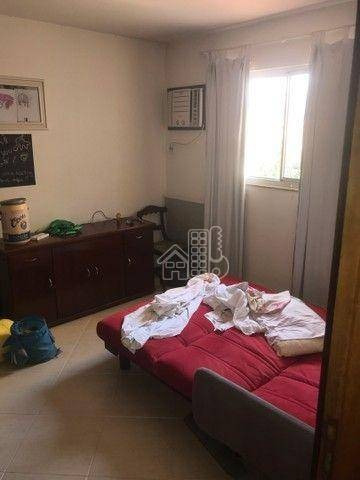 Imagem 6 de 22 de Casa À Venda, 150 M² Por R$ 760.000,00 - Maravista - Niterói/rj - Ca1968